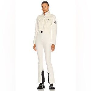 Perfect Moment Down Gstaad Ski Suit (Medium)